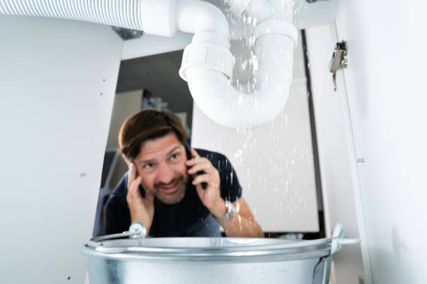 Best Pipe Repair Near Me  in New Cumberland, WV