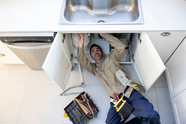 Best Water Heater Repair  in New Cumberland, WV