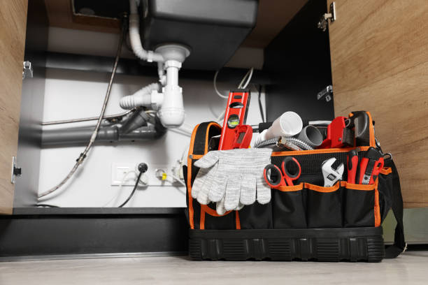 Best Affordable Plumbing Services  in New Cumberland, WV