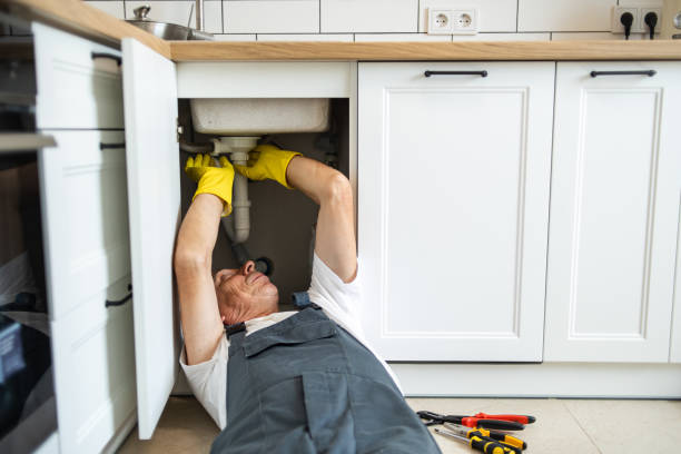 Best Plumbing Services Near Me  in New Cumberland, WV