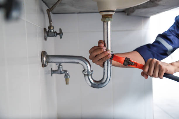 Best Water Leak Repair  in New Cumberland, WV