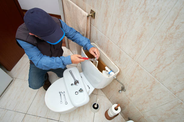 Best Water Softener Installation  in New Cumberland, WV