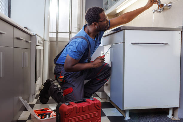 Best Drain Cleaning Services  in New Cumberland, WV