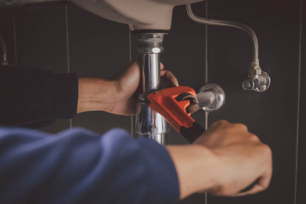  New Cumberland, WV Plumbing Pros
